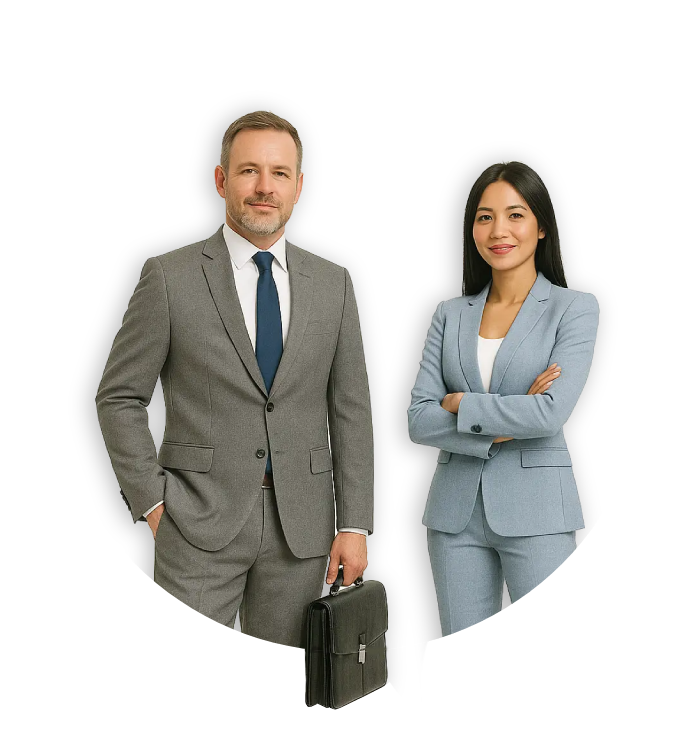 Administratief medewerkers netwerk